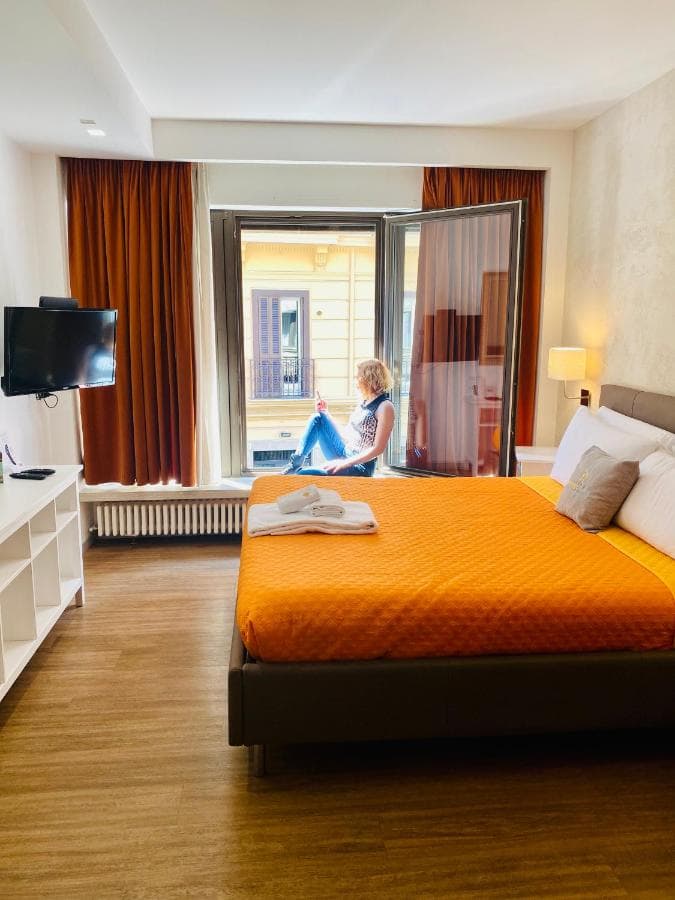 Prestige Rooms Chiaia foto 2