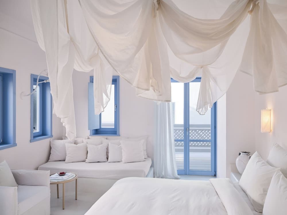 Mykonos Blu, A Grecotel Resort to Live foto 3