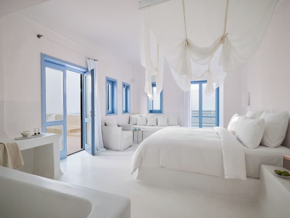 Mykonos Blu, A Grecotel Resort to Live foto 4