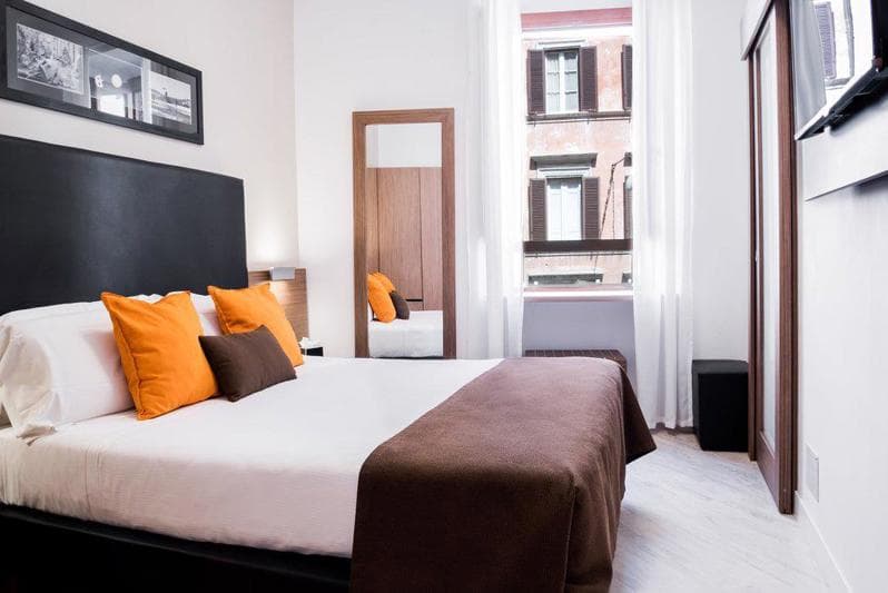 Hotel Concordia foto 1