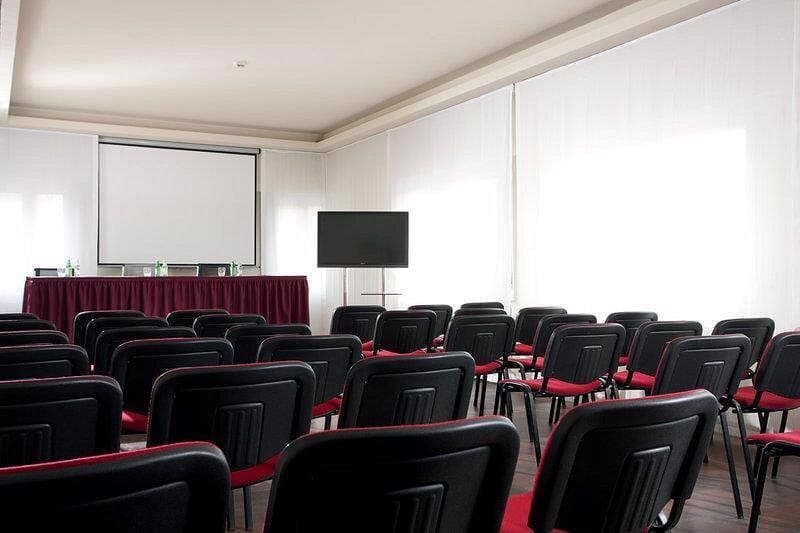 Best Western Hotel Continental Udine photo 5