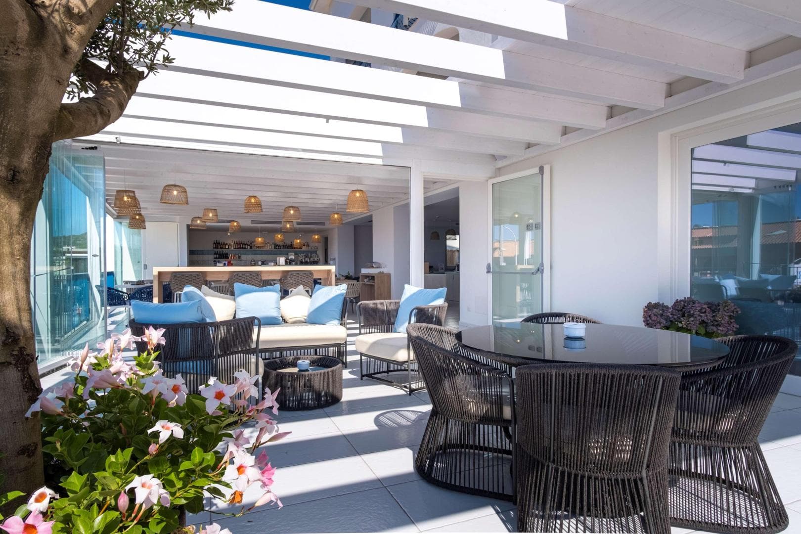 Hotel Blumarea Best Western Signature Collection foto 2