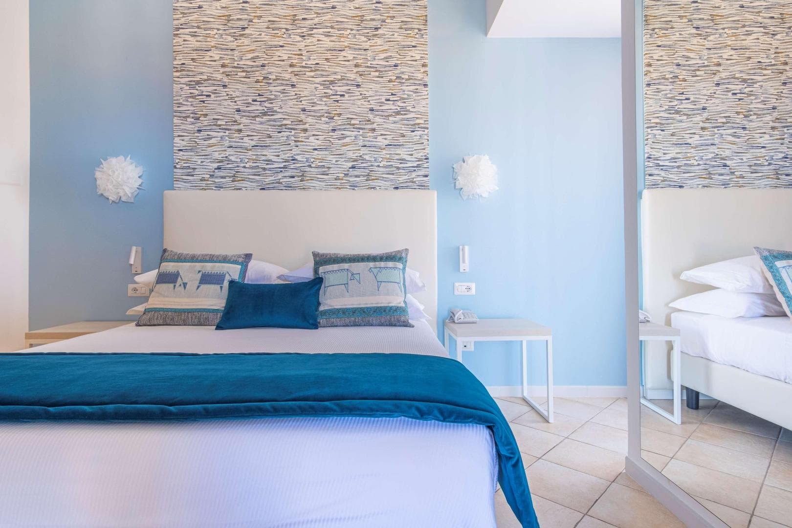 Hotel Blumarea Best Western Signature Collection foto 4