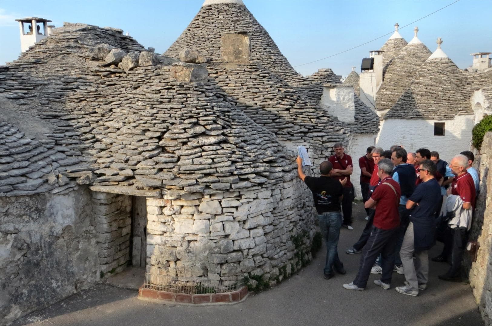 Trulli e Puglia foto 1