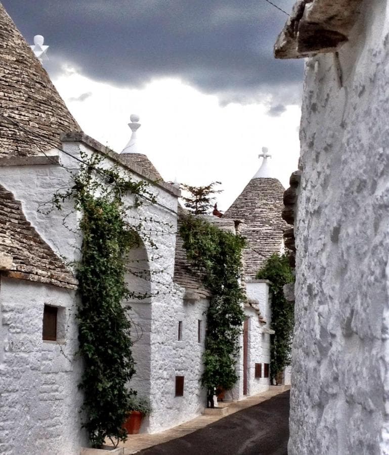 Trulli e Puglia foto 1