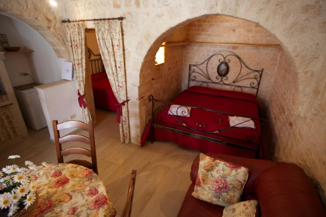 Trulli e Puglia foto 2
