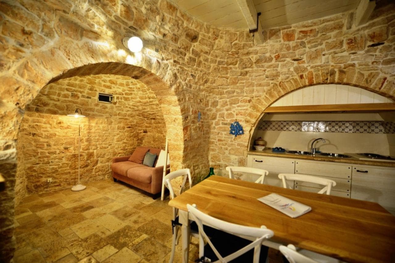Trulli e Puglia foto 3