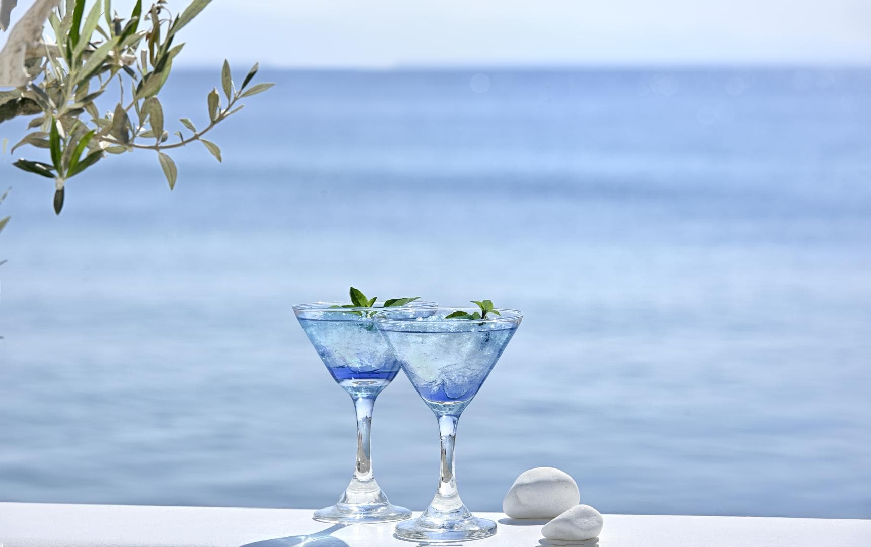 Petinos Beach Hotel foto 4