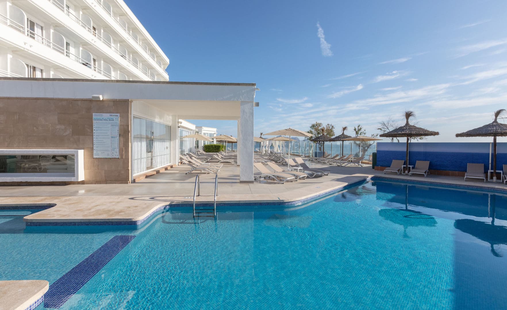 Caprice Concord Hotel & Spa foto 1