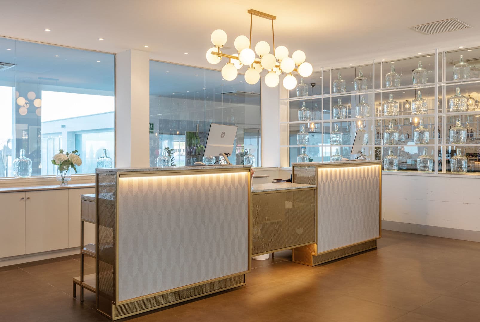 Caprice Concord Hotel & Spa foto 4