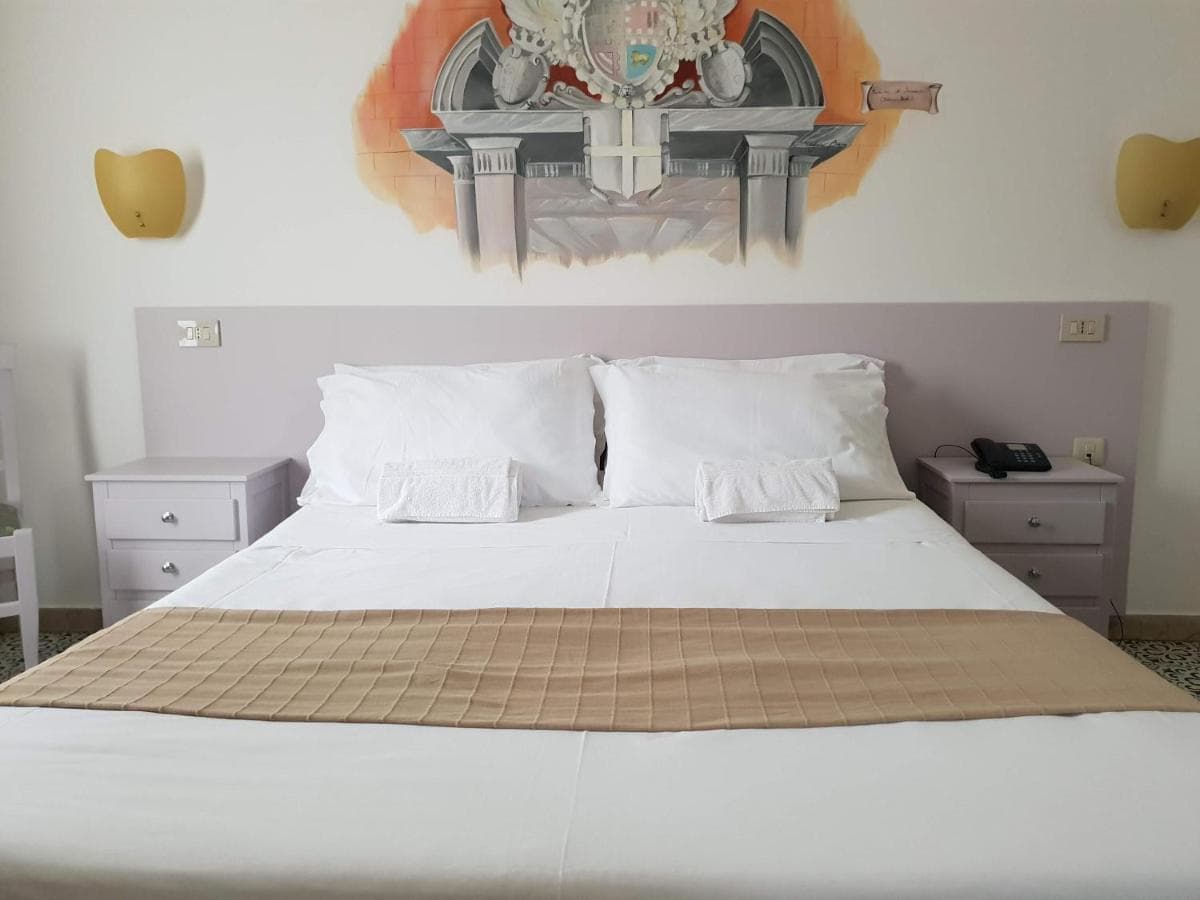 Hotel Elite foto 2
