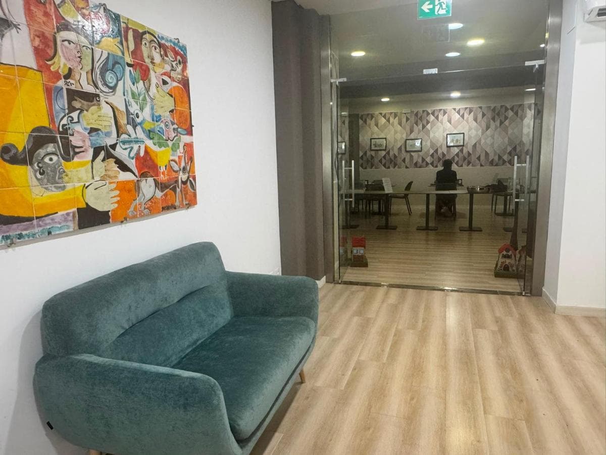 Hotel Elite foto 4