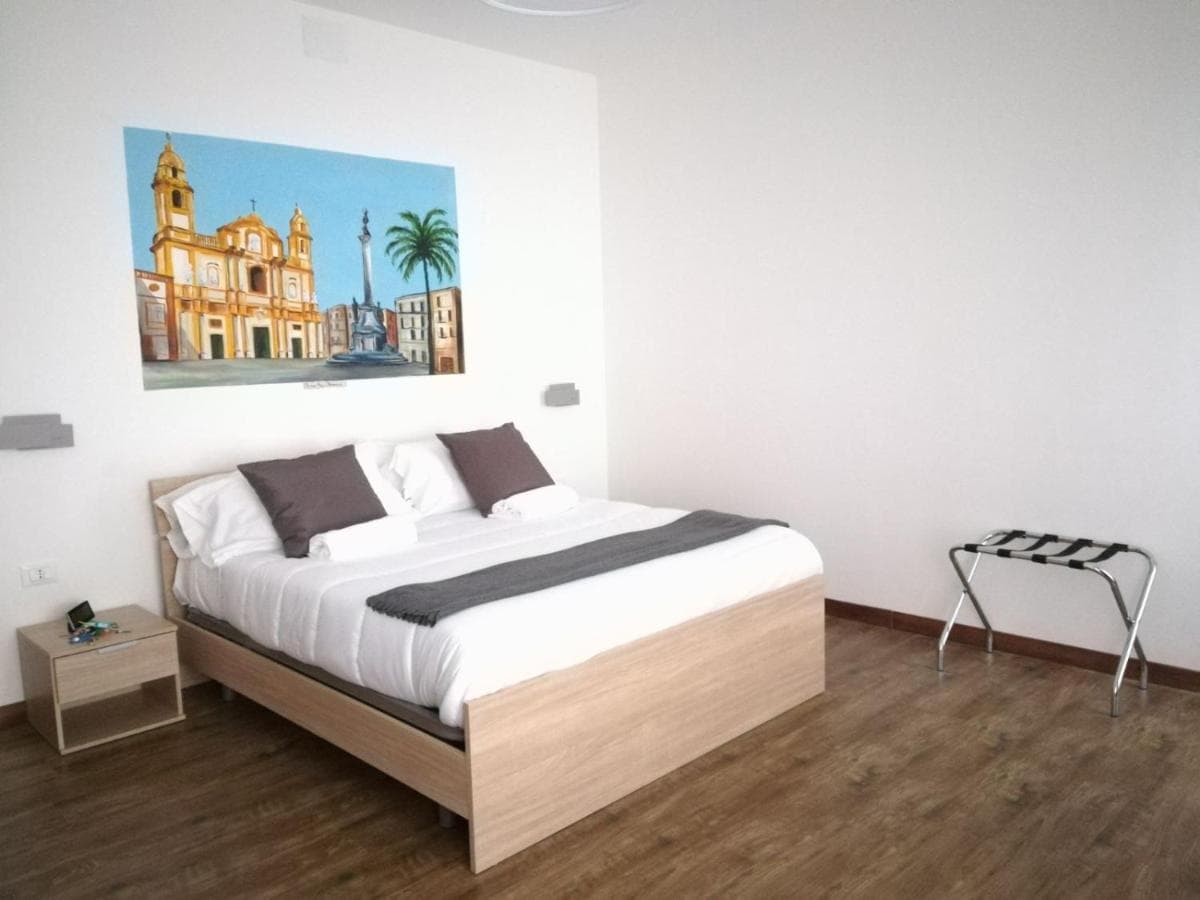 Hotel Elite Palermo photo 5