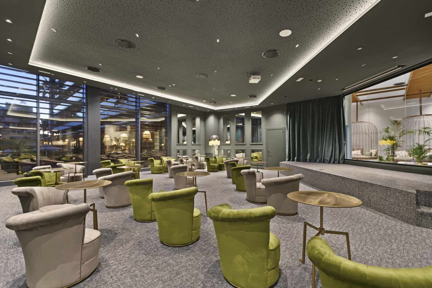 Hotel Aubamar Suites & SPA foto 4