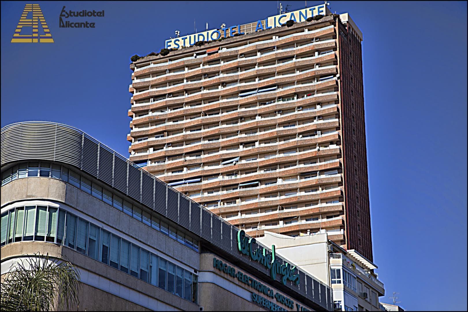 Estudiotel Alicante foto 1