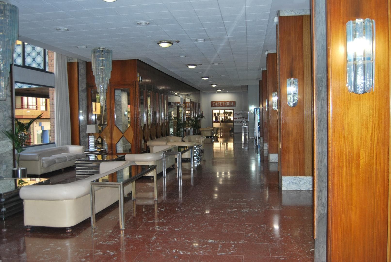 Estudiotel Alicante foto 4