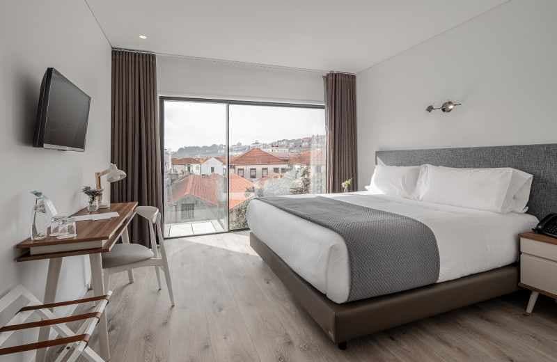 Caleway Hotel foto 4