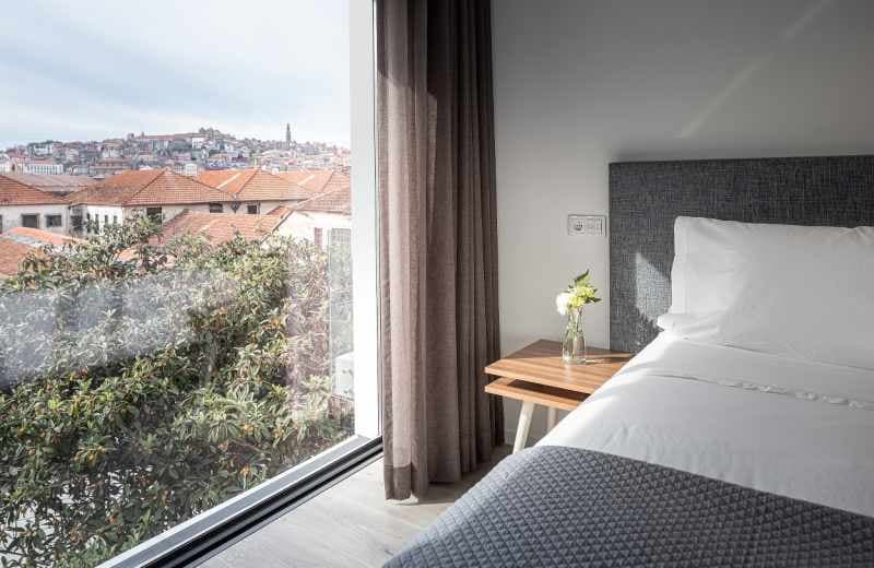 Caleway Hotel Vila Nova de Gaia photo 5