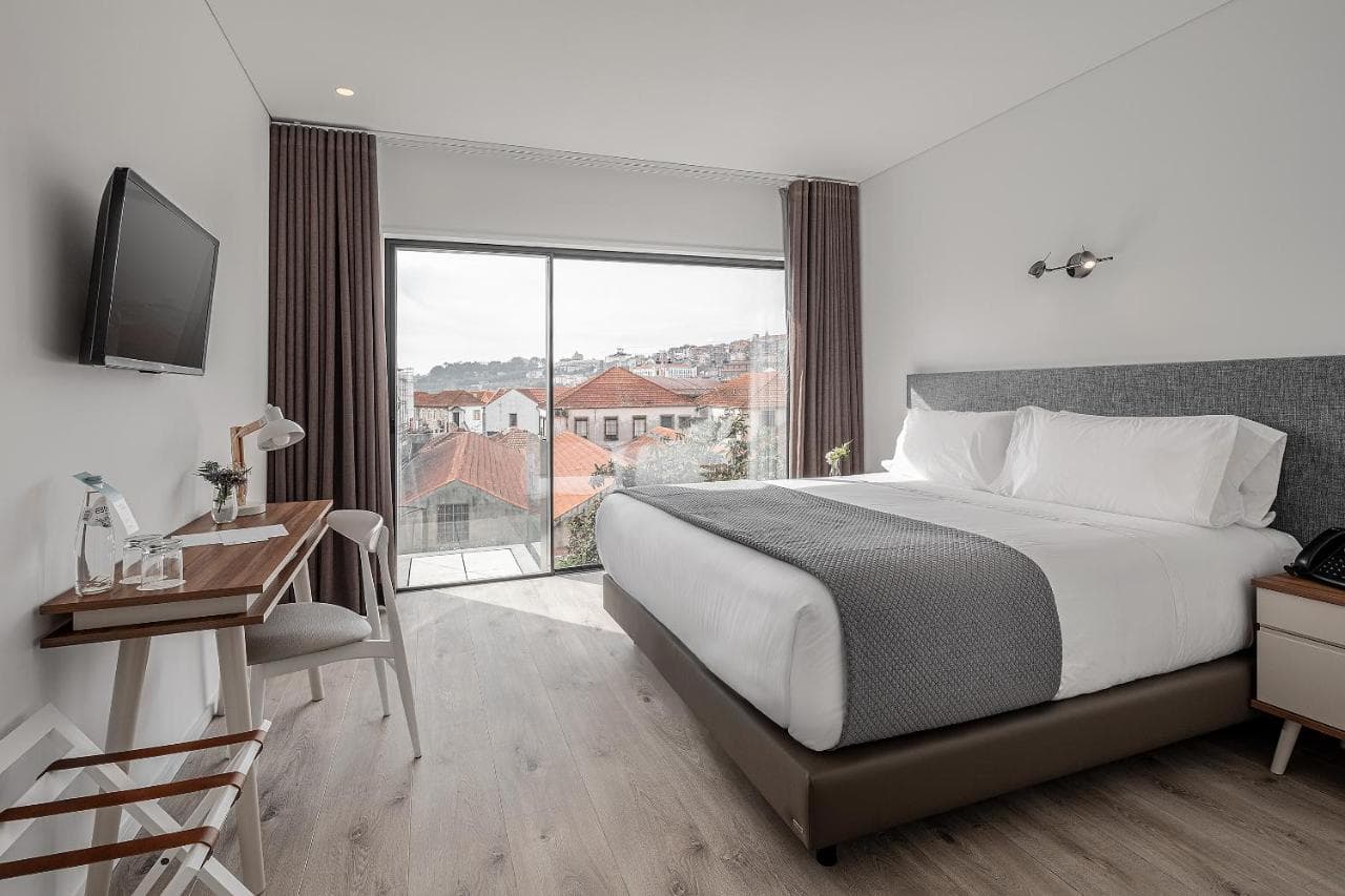 Caleway Hotel foto 2