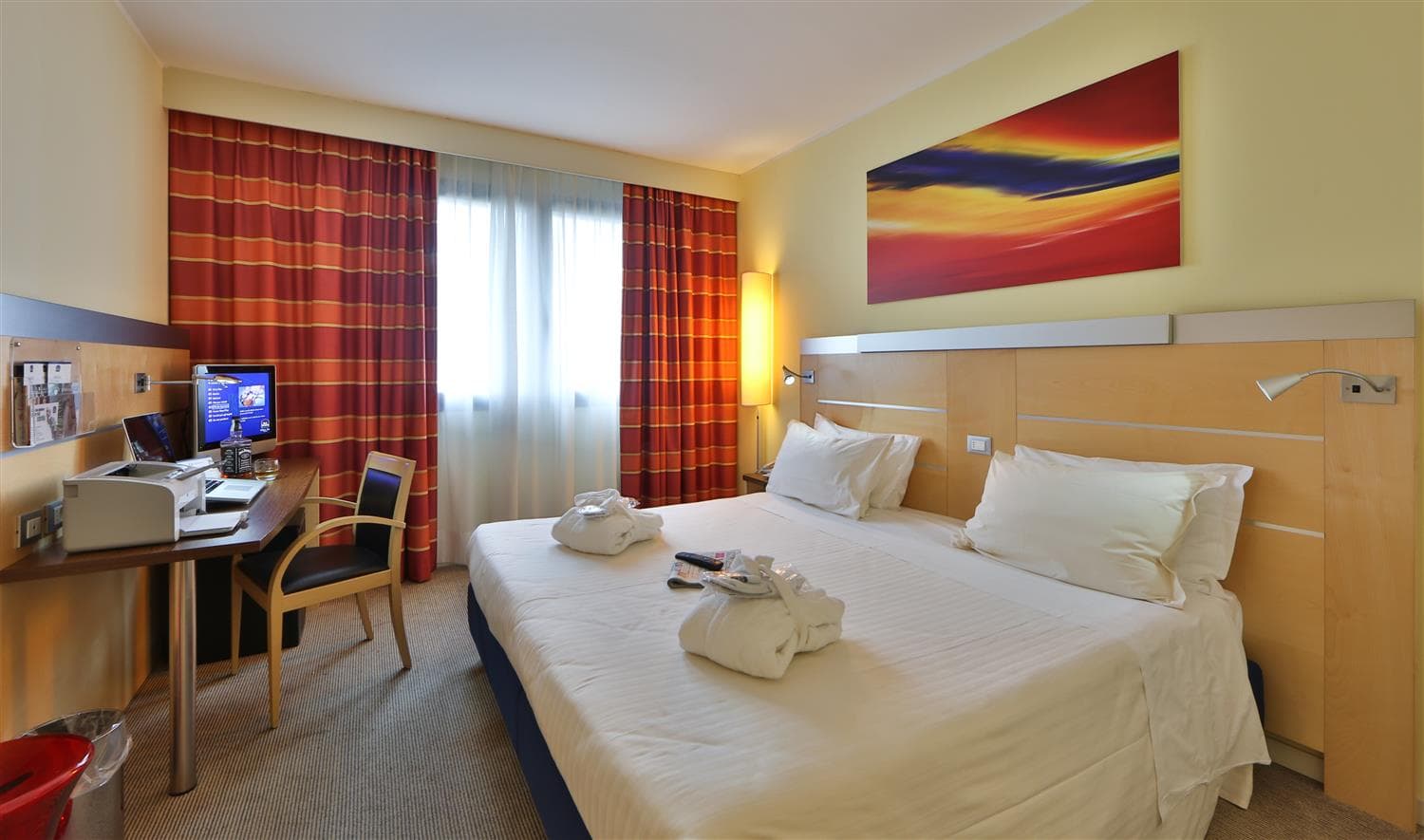 Best Western Palace Inn Hotel foto 4