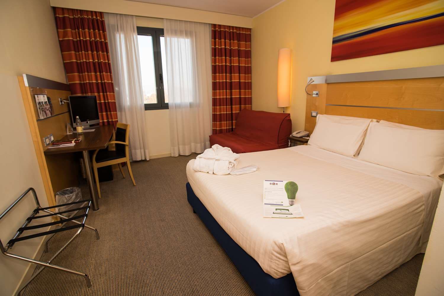 Best Western Palace Inn Hotel foto 2