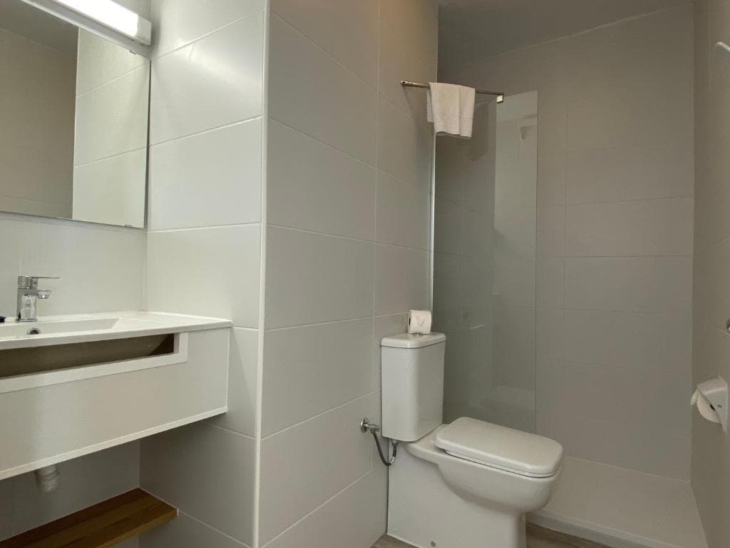 Hotel Apartamentos Beach Club Menorca foto 4