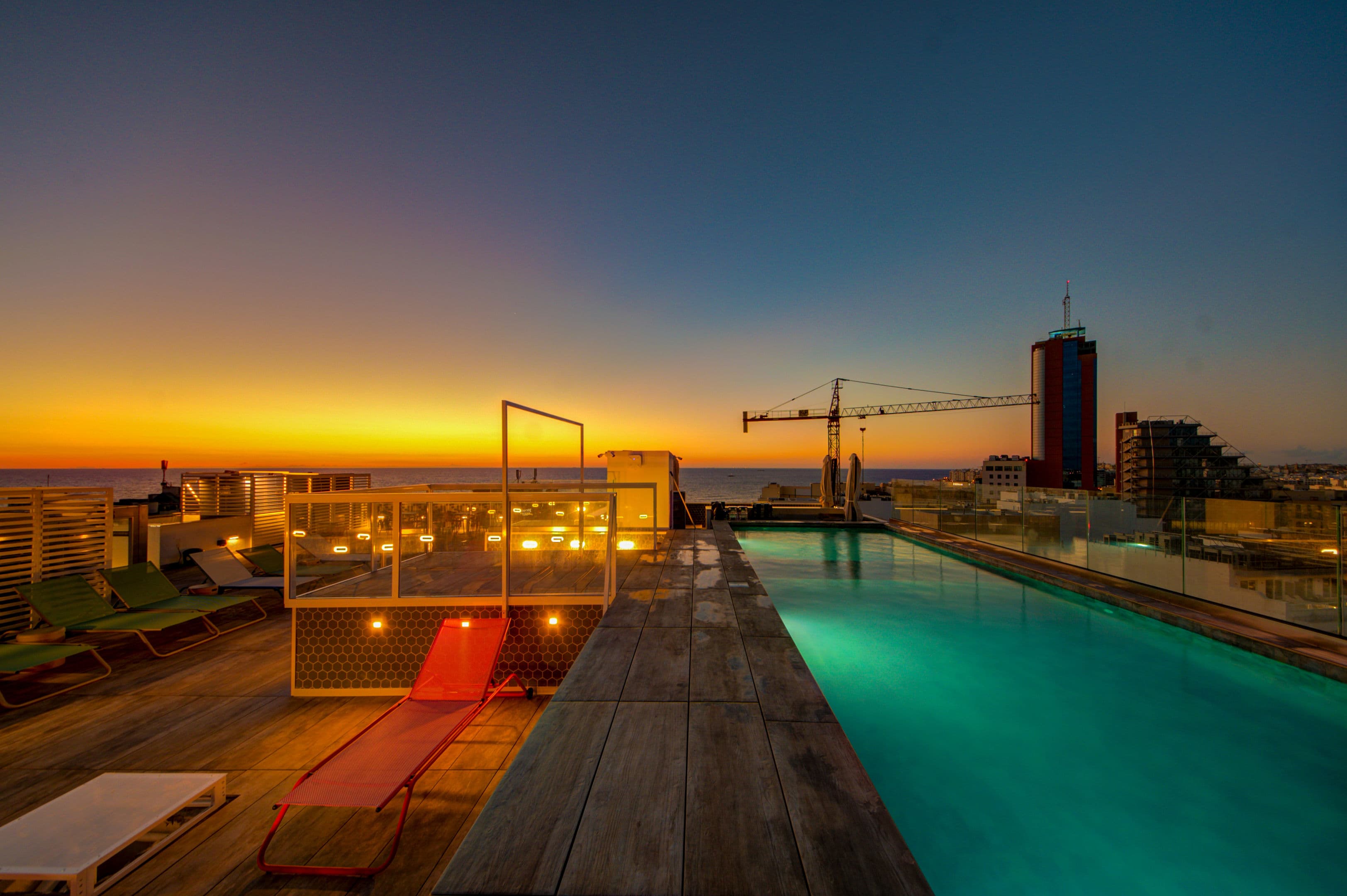 IKYK Hotel foto 3