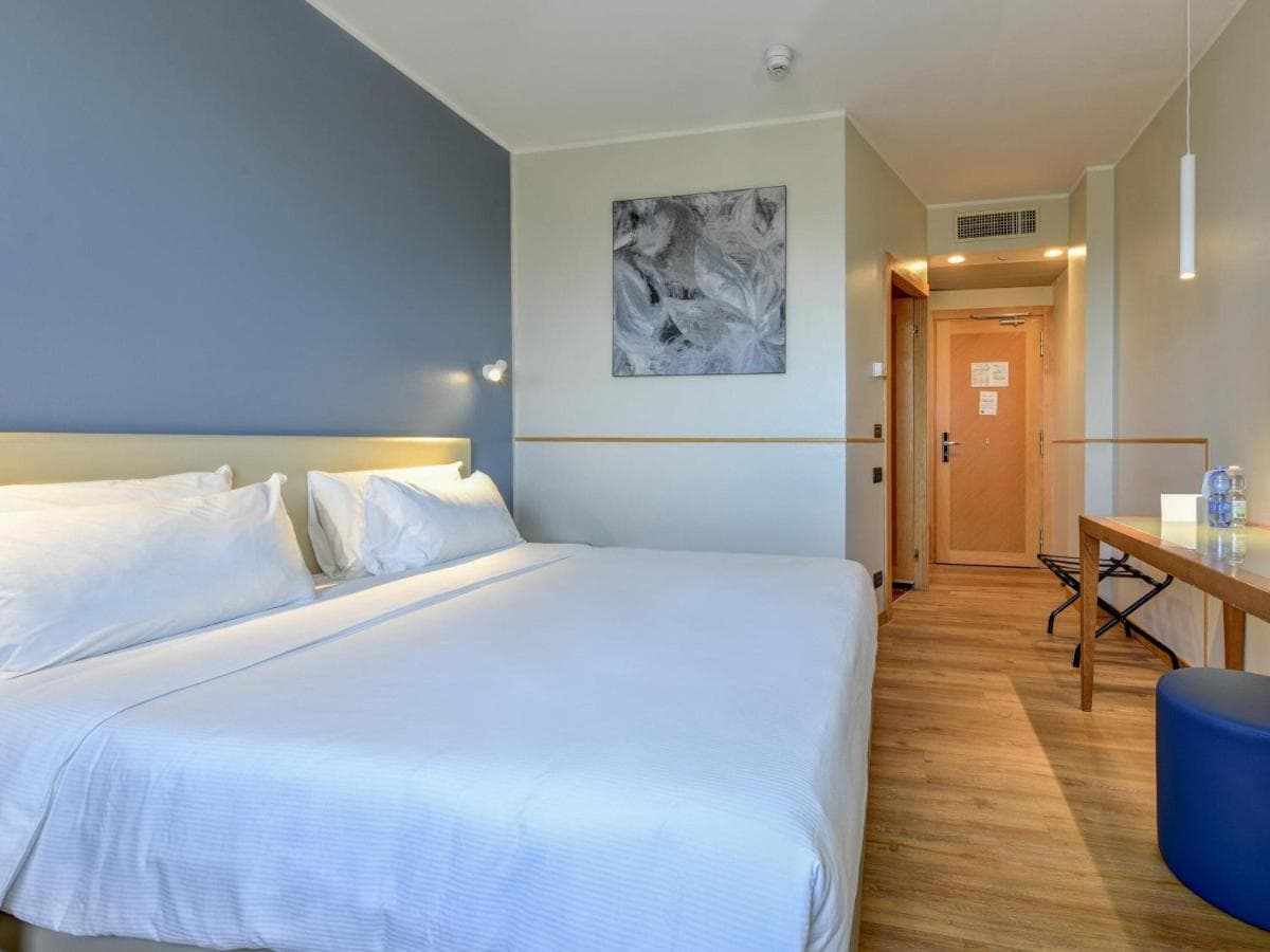 B&B HOTEL Quarto D'Altino foto 1