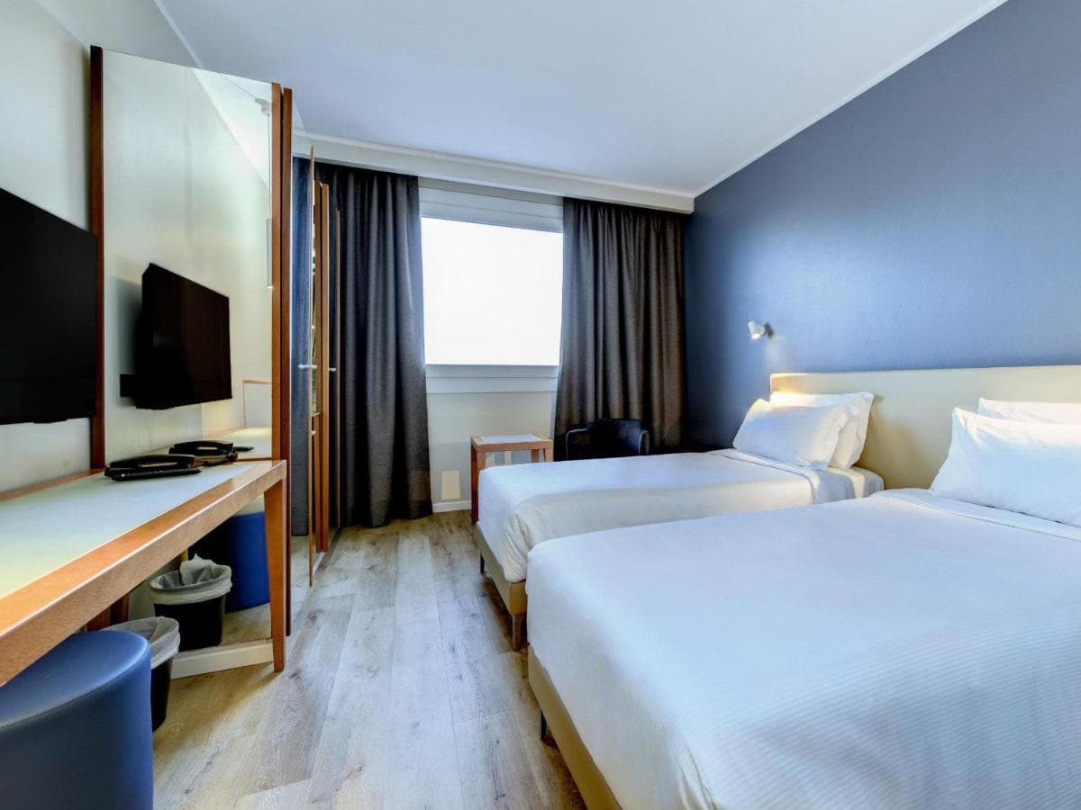 B&B HOTEL Quarto D'Altino null photo 5