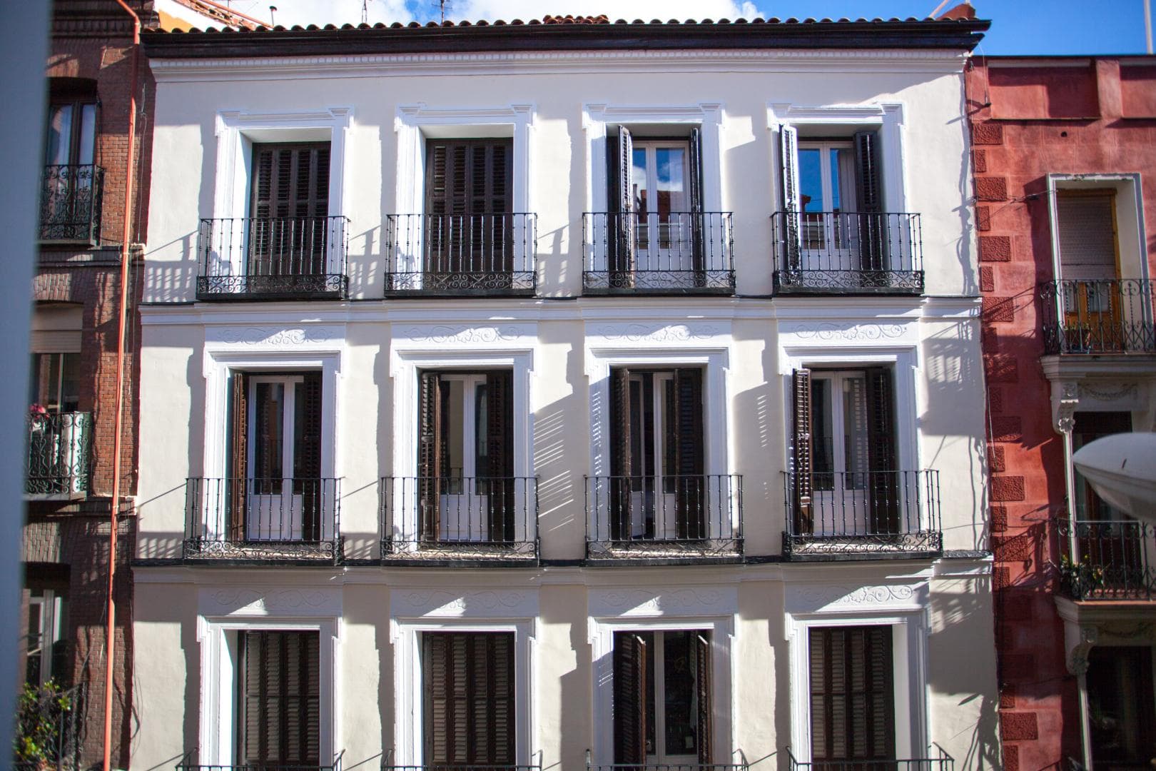 Gran Central Suites foto 1