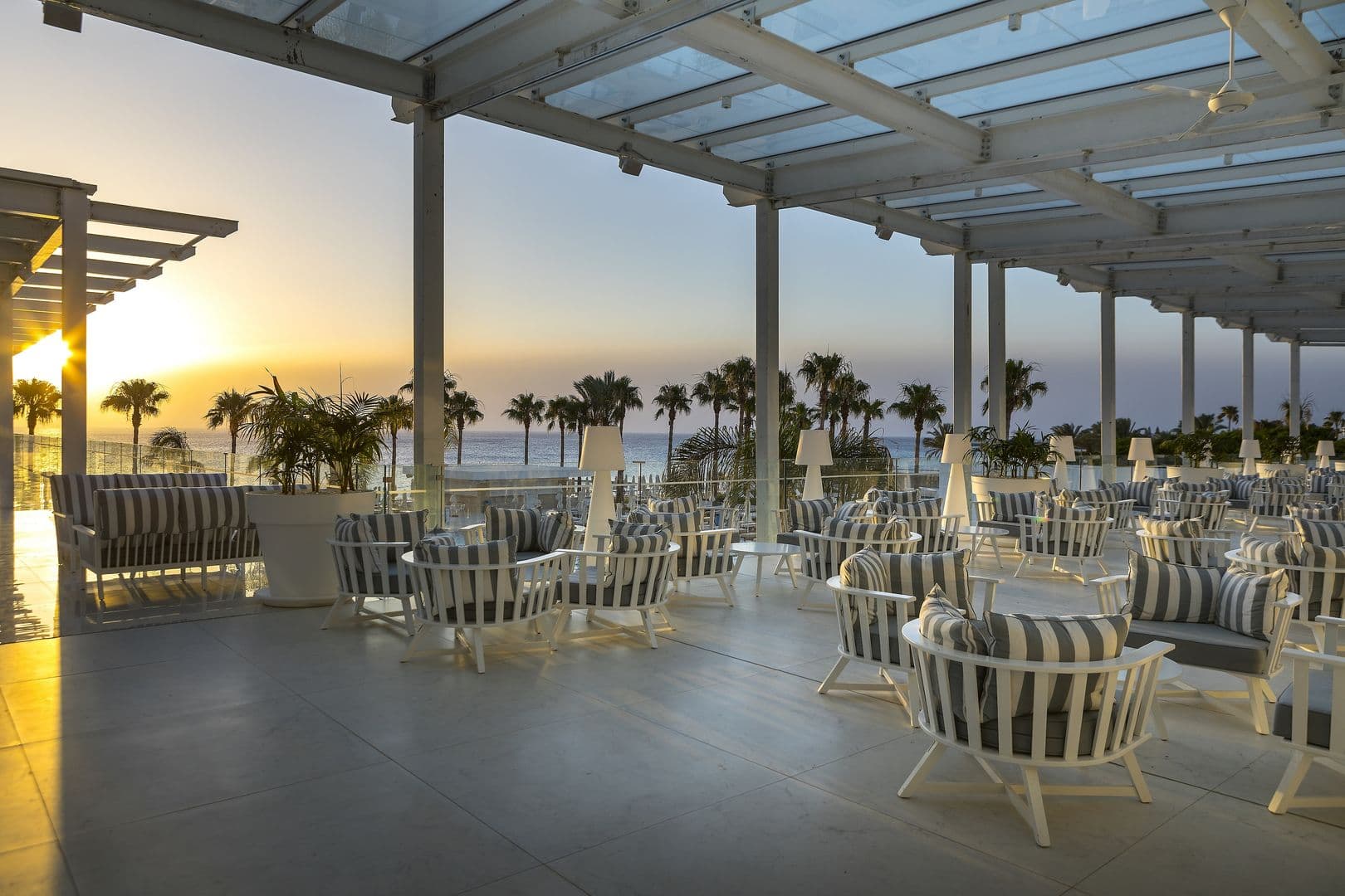 Constantinos The Great Beach Hotel foto 4