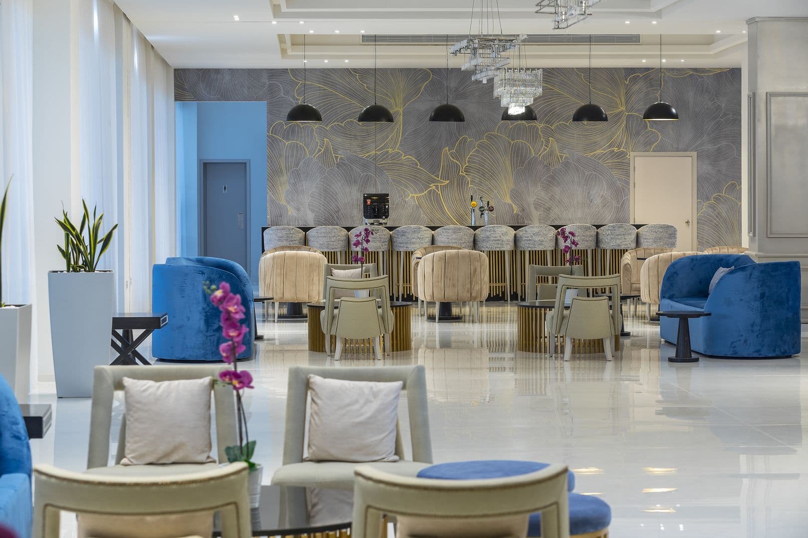 Constantinos The Great Beach Hotel foto 3