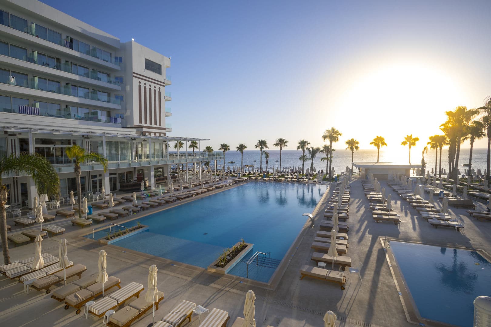 Constantinos The Great Beach Hotel foto 1