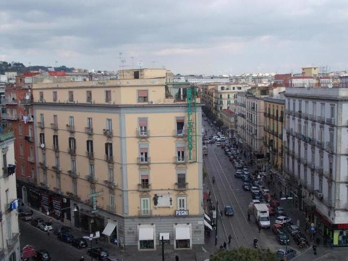 Garden Napoli foto 1