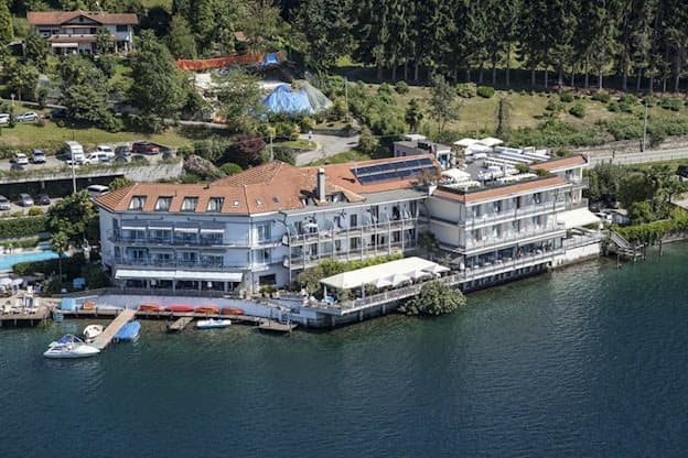 Hotel Giardinetto foto 3