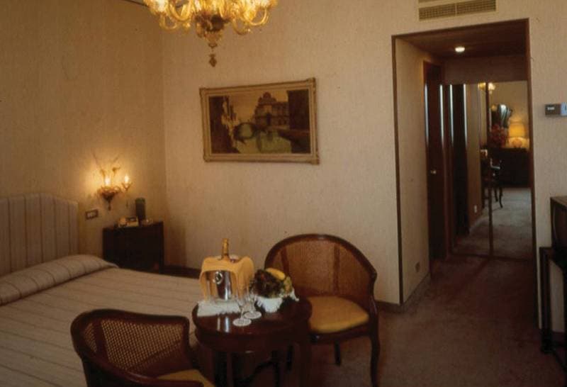 BW Premier Collection CHC Continental Venice foto 3