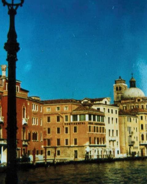 BW Premier Collection CHC Continental Venice foto 1