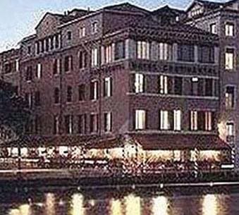 BW Premier Collection CHC Continental Venice foto 2
