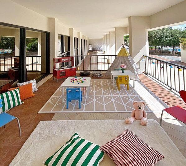 Hotel Villa Pamphili Roma Rome photo 5