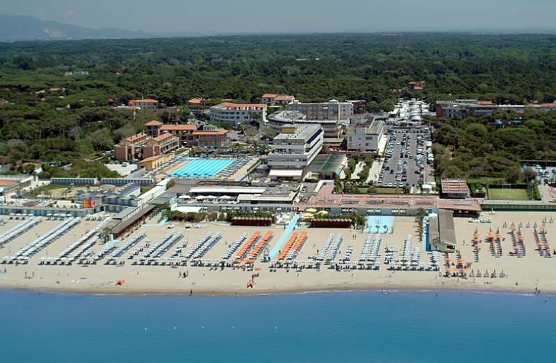 Grand Continental foto 1