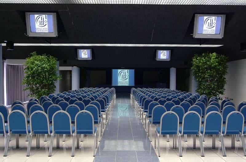 Grand Continental foto 2