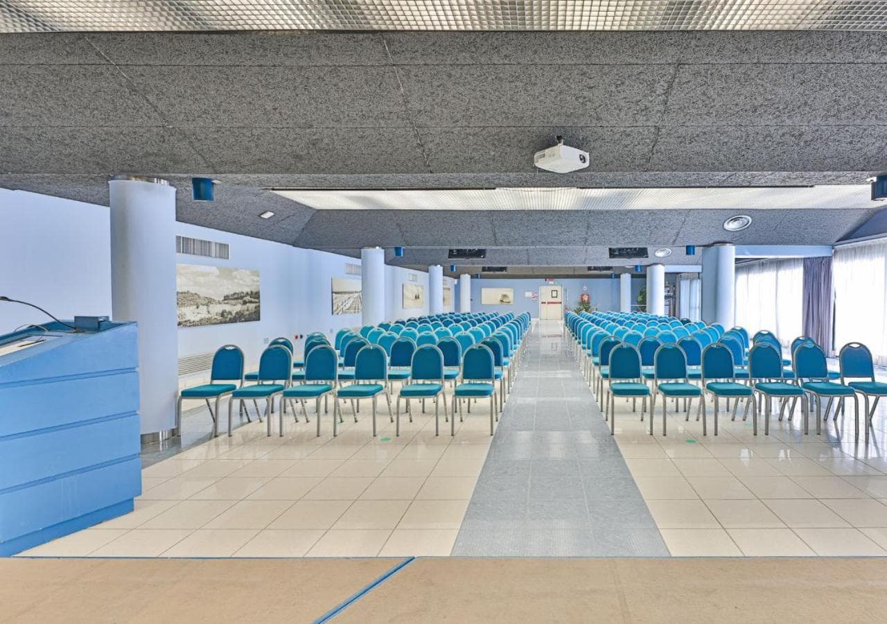 Grand Continental Tirrenia photo 5