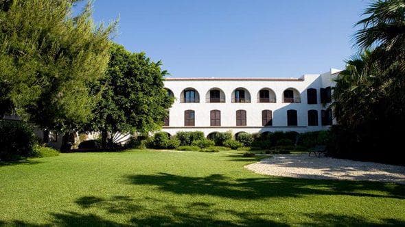 Grand Hotel Baia Verde foto 1