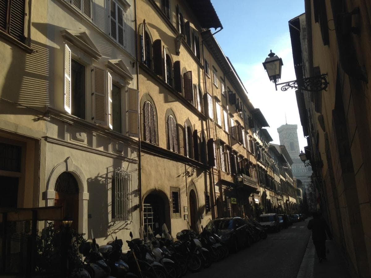 Florence Art Apartments foto 3