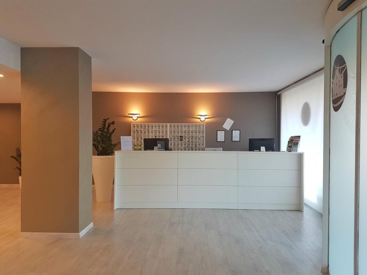 Plus Welcome Milano Milaan photo 5