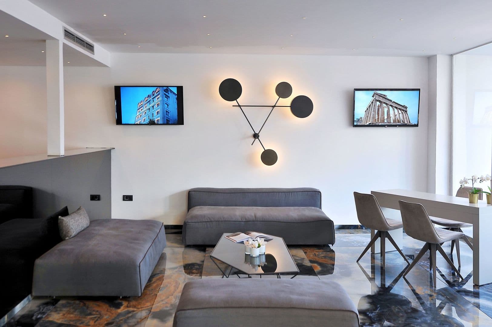 Athenaeum Smart Hotel Athene photo 5