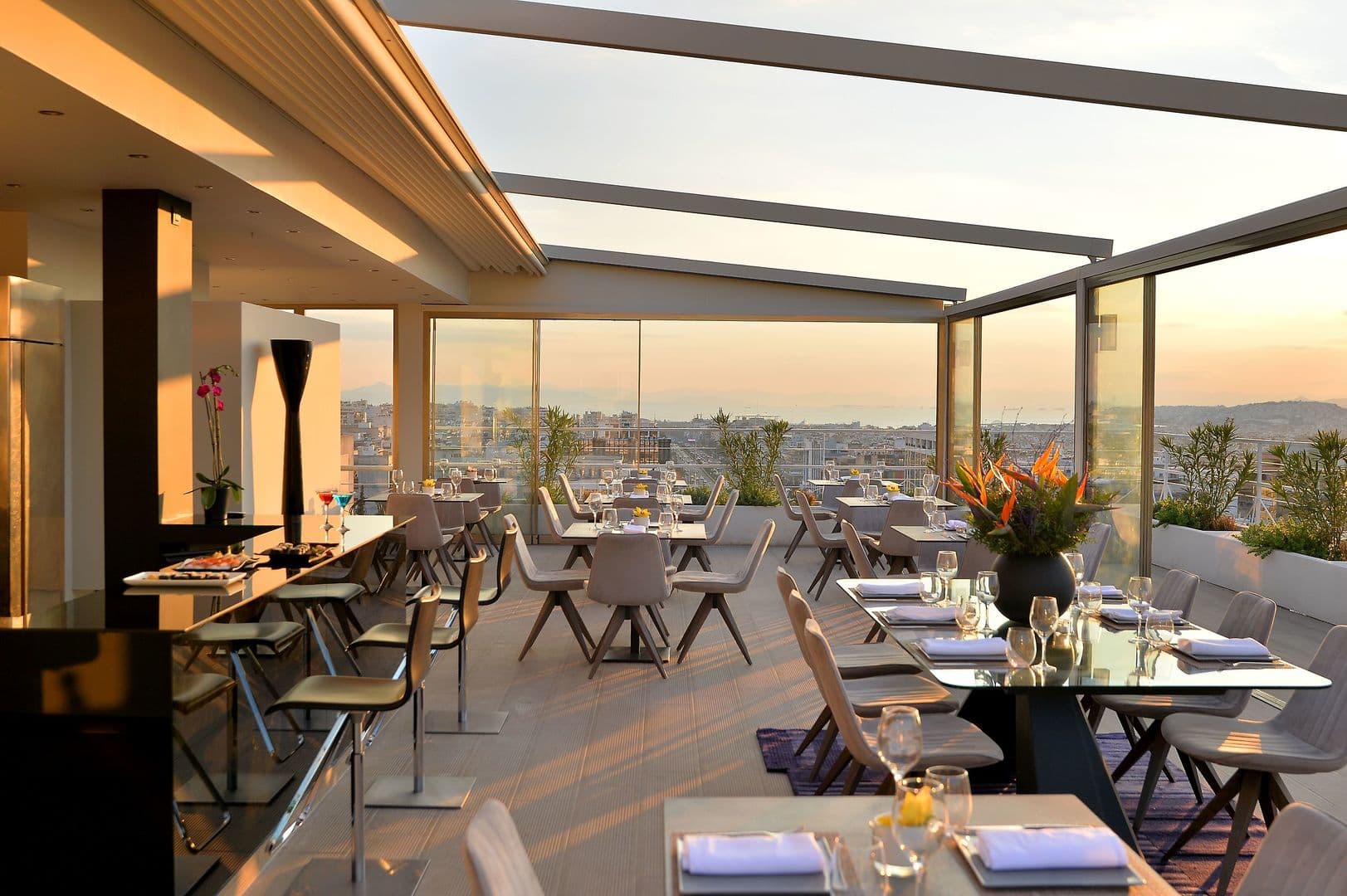 Athenaeum Smart Hotel foto 4