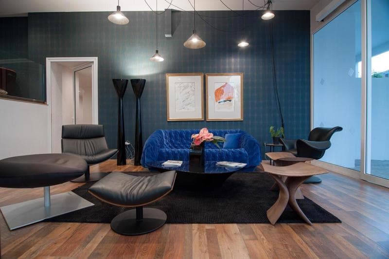 Athenaeum Smart Hotel foto 4