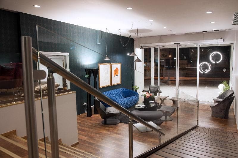 Athenaeum Smart Hotel Athene photo 5