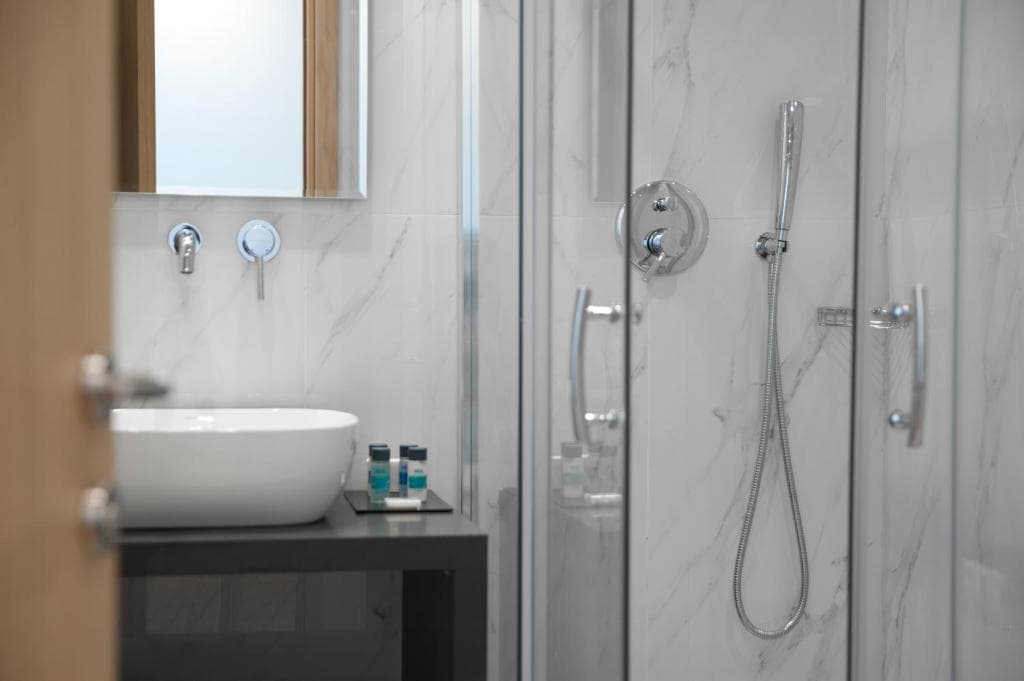 Athenaeum Smart Hotel foto 3
